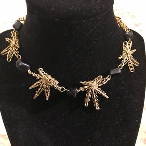 Necklace hand made
